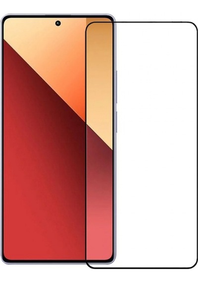Bufalo Xiaomi Redmi Note 13 Esd Anti Static Cam Ekran Koruyucu
