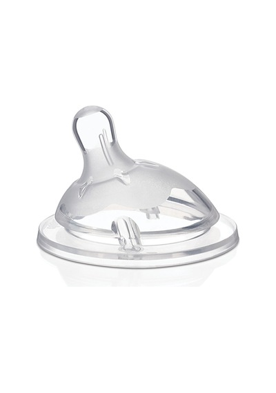 Chicco Natural Feeling Cam Biberon 250 Ml + Biberon Emziği 3 Adet