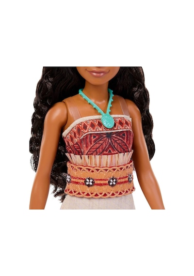 Jlp16 Disney Moana Live Action - Ana Karakter Bebek
