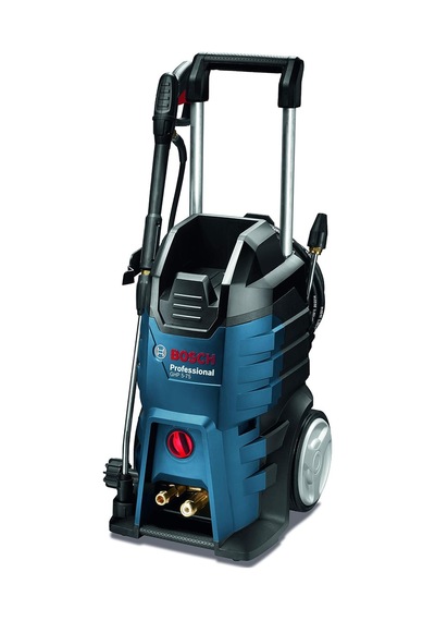 Ghp 5/75 Basınçlı Yıkama Makinesi