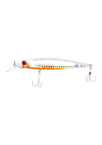 Sea Horse Cy-121 12 Cm 121-07 26,3 Gr Sahte Balık