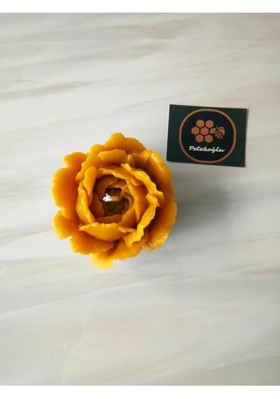 Petekoğlu Balmumu Mum Dekoratif Lavanta Süslü Sarma Ve Dökme Açmış Gül Seti Lavanta Süslemeli Beeswa Sku: Smg8690010231727 Diğer Petekoğlu Balmumu Mum Dekoratif Lavanta Süslü Sarma Ve Dökme Açmış Gül Seti Lavanta Süslemeli Beeswa Sku: Smg8690010231727 Diğer
