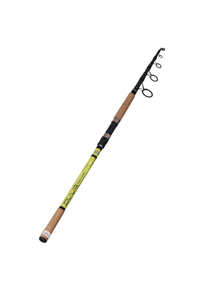 Alba Star Oliva Tele Carp 4lb Kamış 4276 360cm 4lb