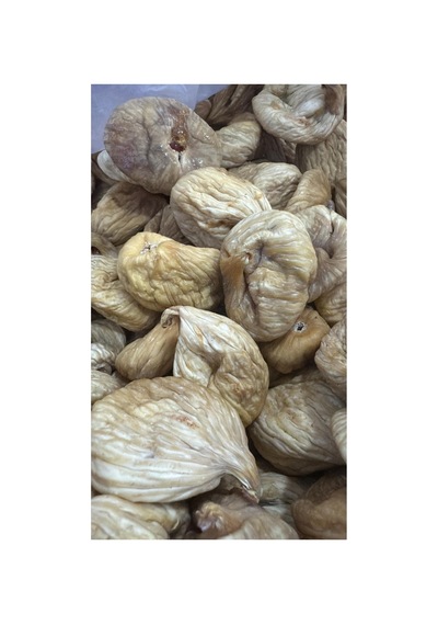 Jumbo Boy Kuru İncir 2 Kg
