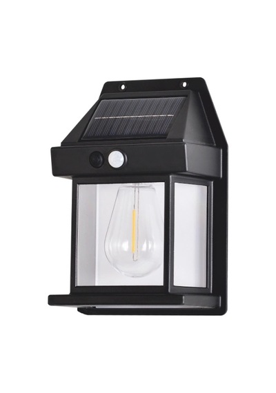1 Adet Cata Ct 7319 Gece 20w Solar Led Aplik Ampullü 3200k Gün Işığı Çok Renkli