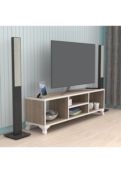 Kenzlife Televizyon Sehpası Tokyo Crd 038x150x30 Tv Ünitesi