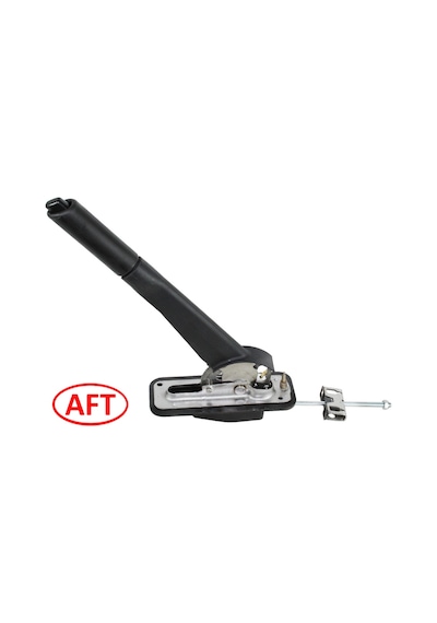Aft Eft7700432379 El Fren Kolu Tabancası Komple Megane I 8200080728-7700432379-8200200852