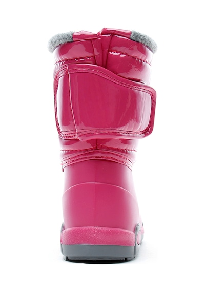 Igor Topo Ski Charol Pembe Çocuk Yağmur Botu - W10168 Pembe