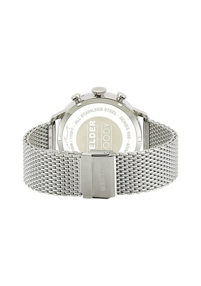 Welder Moody Watch Wwrc668 Kadın Kol Saati Metalik