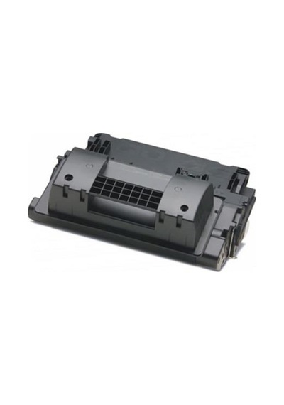 Hp Cc364X/Ce390X Uyumlu Toner 20.000Syf