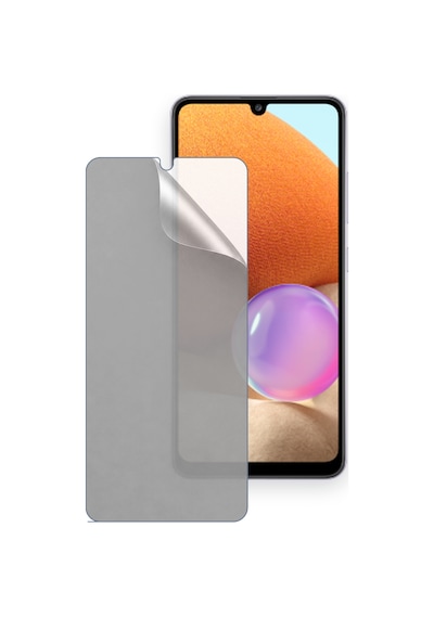 Samsung Galaxy A32 4g Uyumlu Ön Yüzey Mat Hidrojel Ekran Koruyucu