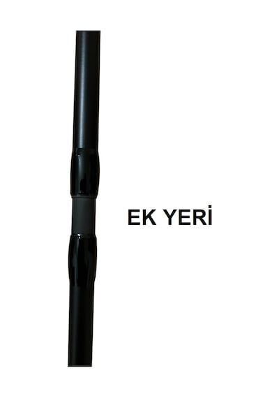 Okuma Psycho Stick Game 220cm M-fast 5-14gr 2 Parça Light Spin Kamışı