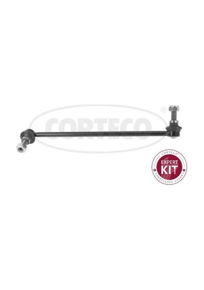 Corteco 49398436 Viraj Askı Rotu Ön Sol W204 207 Bm 07 2043201789 -