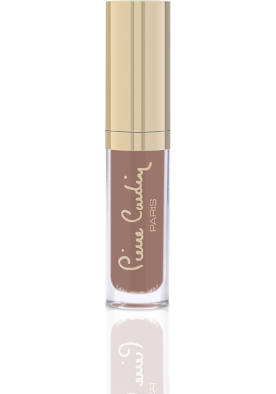 Pierre Cardin Matt Wave Liquid Lipstick – Mat Likit Ruj – Terracotta