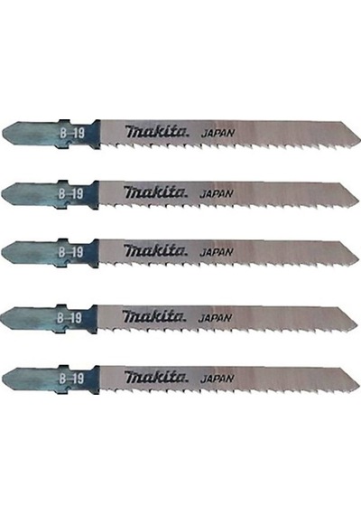 Makita A 85715 Dekupaj Testere B-19