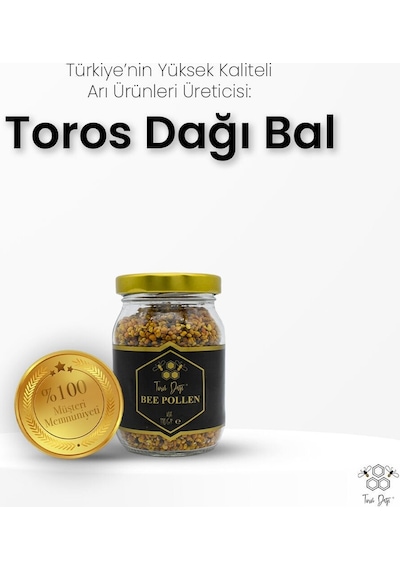 Toros Dağı Polen 110 G