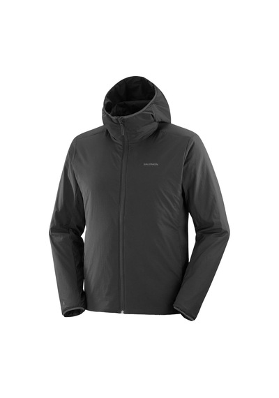 Salomon Mountaın Flex Jckt Hd M Siyah