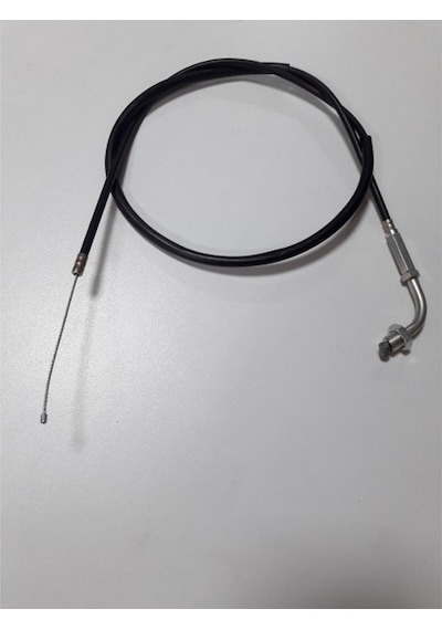 Honda Xl185 Gaz Halatı Xl018