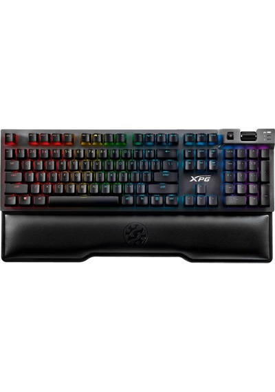 XPG Summoner Cherry MX Blue Mekanik RGB Türkçe Oyuncu Klavye