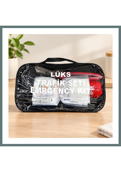 Ventra Kare Lüks Trafik Seti Ventra
