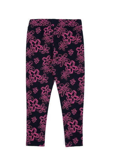 U.s. Polo Assn. Kız Çocuk Lacivert Tayt 50316760-vr033 Lacivert