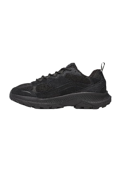 Merrell Speed Strıke 2 Trek Erkek Ayakkabısı J007203 Siyah