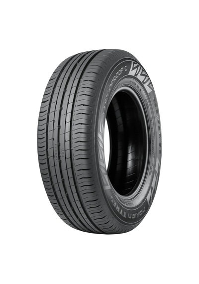 Nokian 215/75R16C 116/114R Cargoproof C Yaz Lastiği - 2025
