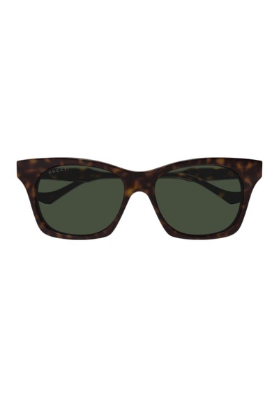 Gucci Gg1299s 002 55 Unisex Güneş Gözlüğü