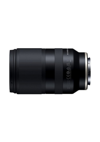 Tamron 18-300 MM F/3.5-6.3 Di III-APS-C VC VXD (Sony) Uyumlu Lens