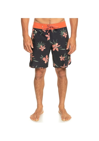 Quiksilver Eqybs04770-kta6 Surfsilk M Bdsh Erkek Boardshort 001