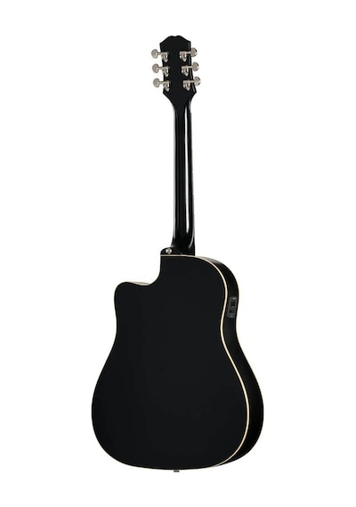 Epiphone J-45 Standard Ec Elektro Akustik Gitar Vintage Sunburst