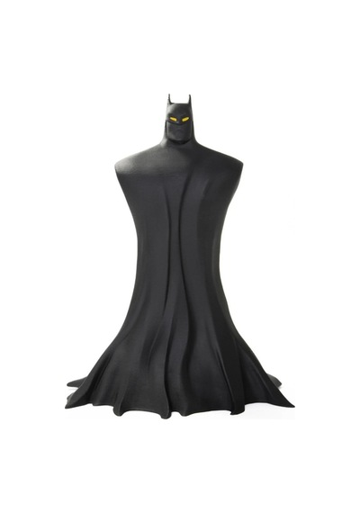 Batman Dekoratif Biblo 15 Cm
