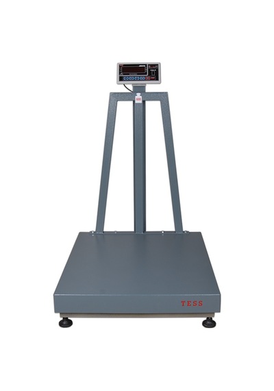 Eb 600 KG x 100 - 200 Gr 70 x 80 Tartım Baskülü