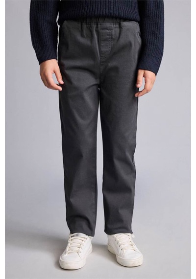 Defacto Okula Dönüş Düz Paça Cepli Gabardin Pantolon Erkek Çocuk T8850a626auar213 Antrasit-ar213 Defacto Okula Dönüş Düz Paça Cepli Gabardin Pantolon Erkek Çocuk T8850a626auar213 Antrasit-ar213