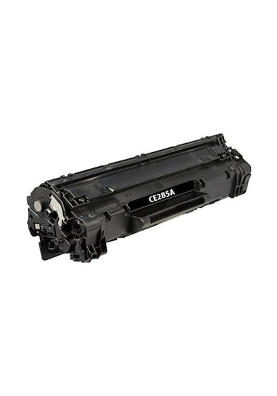Ce 285a Toner Hp Siyah 1500 Sayfa Uyumluluk Markası Hp Yaz