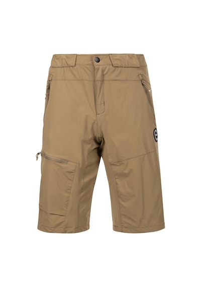 Trespass KILCOO - MALE DLX SHORTS Kahve