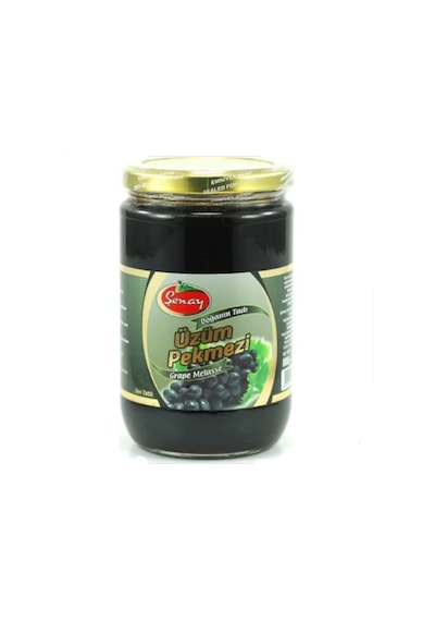 Şenay Üzüm Pekmezi 800 G
