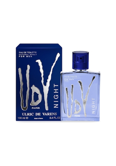 Udv Night - Edt 100ml Erkek Parfüm Diğer