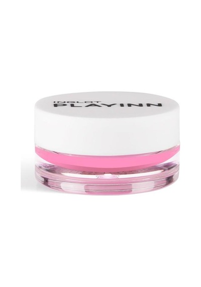 Inglot Playınn Jel Eyeliner Playınn Eyeliner Gel Mıllennıal Pınk 52