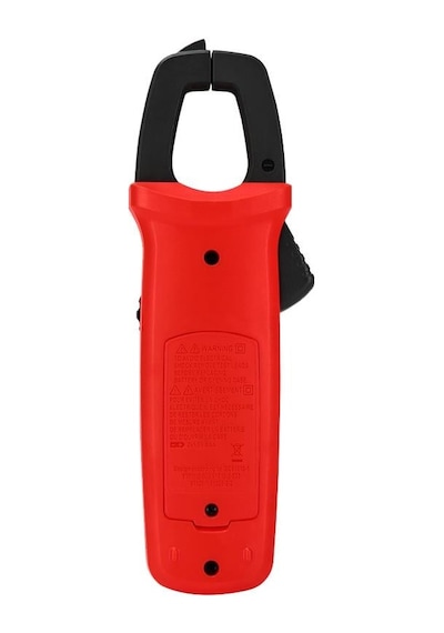 Ayt Powermaster Pm-14617 Pensampermetre Ac-dc Ölçer Ölçüm Cihazı Aleti