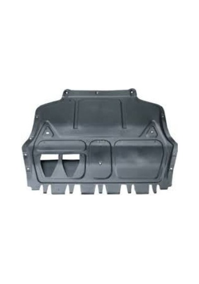 Monreal 70510 Motor Alt Muhafaza Plastik Büyük 1k0825237k