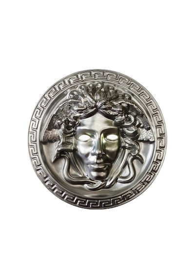 Medusa Duvar Aplik, Çap Ø28 X H7 Cm, 220v 6w Slim Led Spotlu Duva Alüminyum