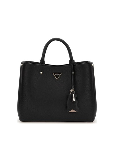 Guess Meridian Iı Kadın El Çantası Hwbg6974060 Siyah