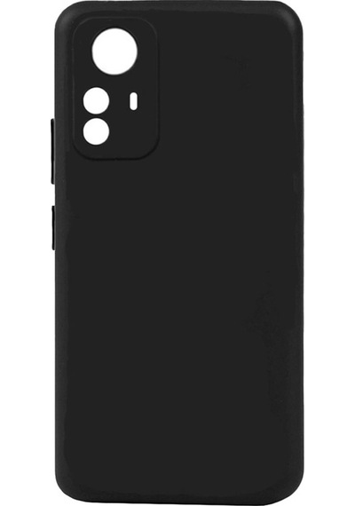 Xiaomi Redmi Note 12s Kılıf Biye Silikon Kılıf