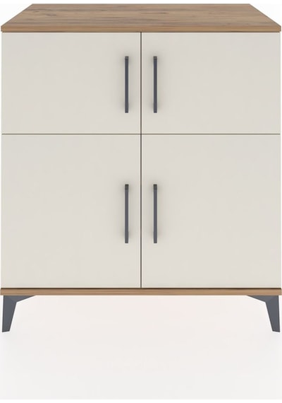 Hyperion Şifonyer 3 Raflı 4 Kapaklı 88x44x96 Çam-aytaşı Çam Hyperion Şifonyer 3 Raflı 4 Kapaklı 88x44x96 Çam-aytaşı Çam