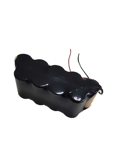 Fakir As Premium 1108T Cbc Tnl Marka 10.8V 1.5A Süpürge Pili