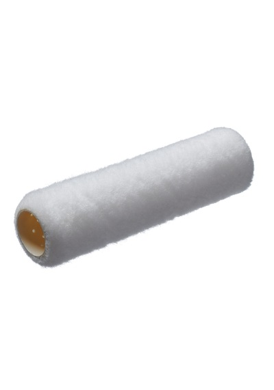 Wagner Yedek Rulo, 12 Mm, Rezervuarlı Boya Rulosu Yedeğidir.