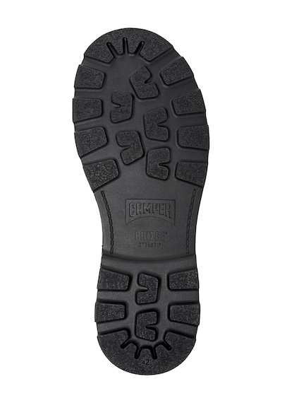 Camper Brutus Erkek Bot K300535-001 Siyah