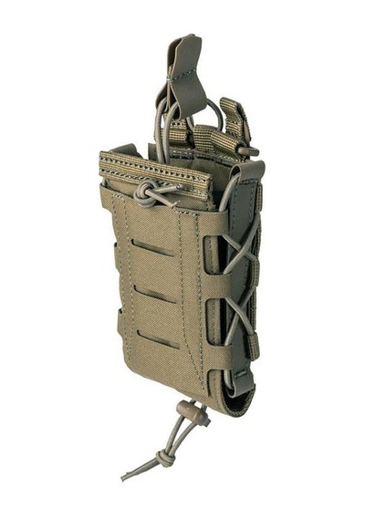 5.11 Flex Single Multi-Caliber Mag Pouch (Tekli) | Ranger Green