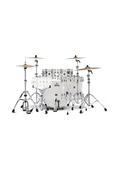 Pdp Drums Concept Acrylic 22" Akustik Davul 109011865001
